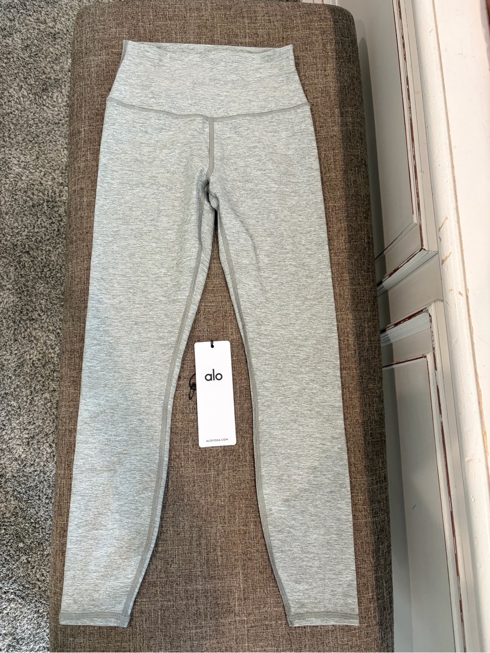 Alo High-Waist Leggings